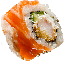 Sushi 2-2