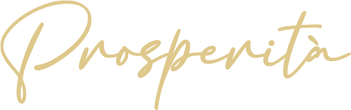 PP - Logo Oro e bianco